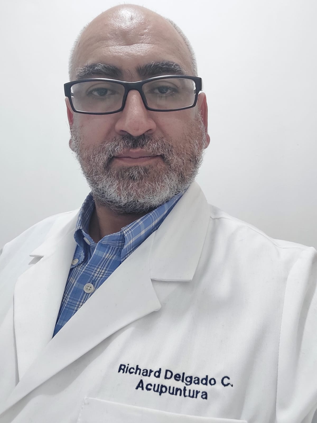 Richard Delgado Careaga